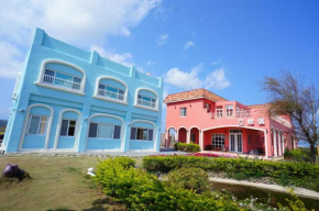  Kenting Avignon  Hengchun